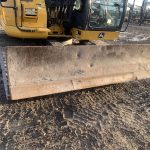 2018 John Deere 135 Excavator