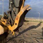 2018 John Deere 135 Excavator