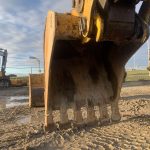 2018 John Deere 135 Excavator