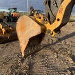 2018 John Deere 135 Excavator