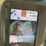2018 John Deere 135 Excavator