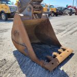 2014 John Deere 245G LC Excavator