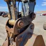 2014 John Deere 245G LC Excavator