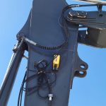 2014 John Deere 245G LC Excavator