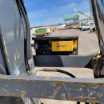 2014 John Deere 245G LC Excavator