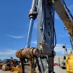 2014 John Deere 245G LC Excavator
