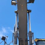 2014 John Deere 245G LC Excavator