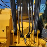 2014 John Deere 245G LC Excavator