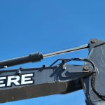 2014 John Deere 245G LC Excavator