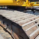 2014 John Deere 245G LC Excavator