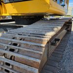 2014 John Deere 245G LC Excavator