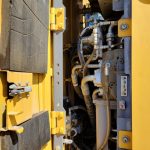 2014 John Deere 245G LC Excavator