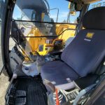 2014 John Deere 245G LC Excavator