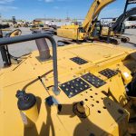 2014 John Deere 245G LC Excavator