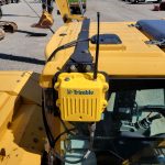 2014 John Deere 245G LC Excavator
