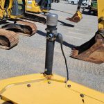 2014 John Deere 245G LC Excavator