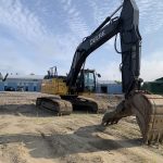 2018 John Deere 250G LC Excavator