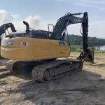 2018 John Deere 250G LC Excavator