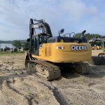 2018 John Deere 250G LC Excavator