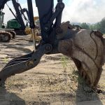 2018 John Deere 250G LC Excavator