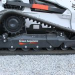2023 Bobcat T870 Skid Steer