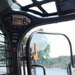 2023 Bobcat T870 Skid Steer