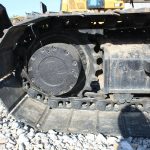2018 Caterpillar 313FL Excavator