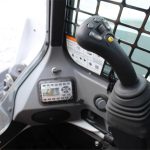 2023 Bobcat T870 Skid Steer