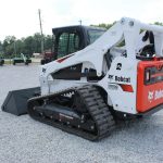 2023 Bobcat T870 Skid Steer