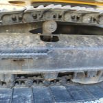 2018 Caterpillar 313FL Excavator