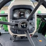 2023 John Deere 6105E Tractor