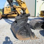 2018 Caterpillar 313FL Excavator