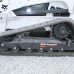 2023 Bobcat T870 Skid Steer