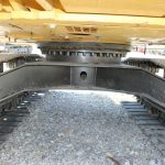 2018 Caterpillar 313FL Excavator