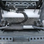 2023 Bobcat T870 Skid Steer