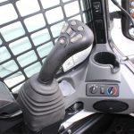 2023 Bobcat T870 Skid Steer