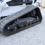 2023 Bobcat T870 Skid Steer