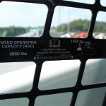 2023 Bobcat T870 Skid Steer