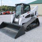 2023 Bobcat T870 Skid Steer
