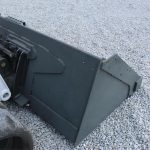 2023 Bobcat T870 Skid Steer