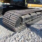 2018 Caterpillar 313FL Excavator