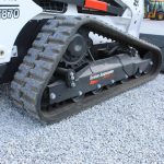 2023 Bobcat T870 Skid Steer