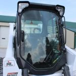 2023 Bobcat T870 Skid Steer