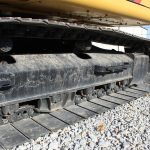 2018 Caterpillar 313FL Excavator