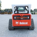 2023 Bobcat T870 Skid Steer