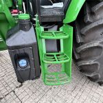 2023 John Deere 6105E Tractor