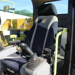 2018 Caterpillar 313FL Excavator