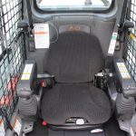 2023 Bobcat T870 Skid Steer