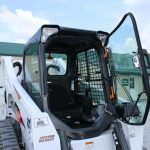 2023 Bobcat T870 Skid Steer