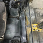 2020 Caterpillar 420F2 IT Backhoe Loader